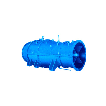 Sanlian Brand Submersible Cross Flow Pump